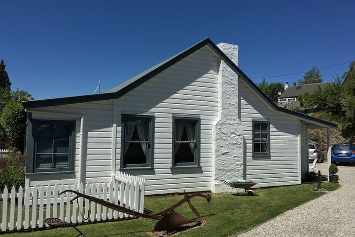 Settlers Cottage Motel photo 4