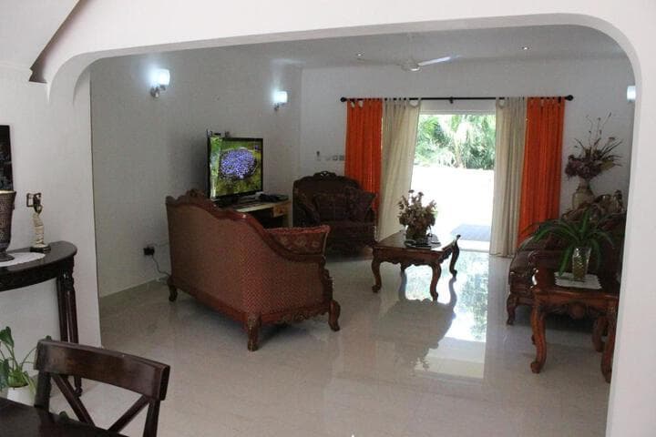 Julies Holiday Home photo 2