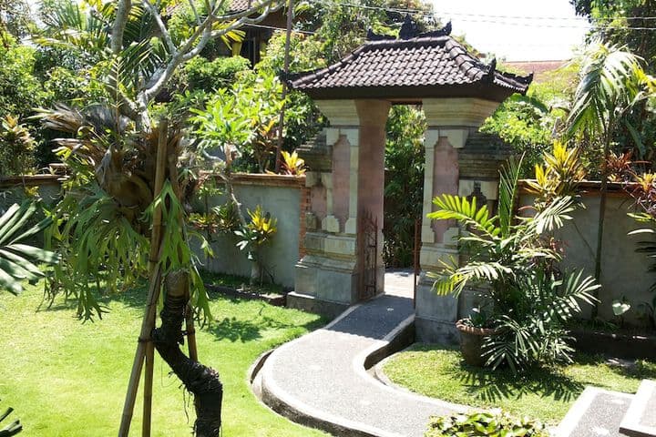 Bali Putra Villa photo 2