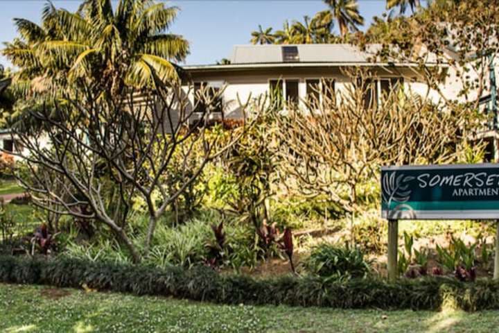 Somerset Apartments Lord Howe Island photo 4