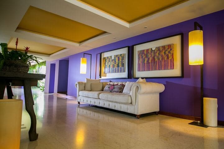 Apart Hotel Casa Serena photo 5