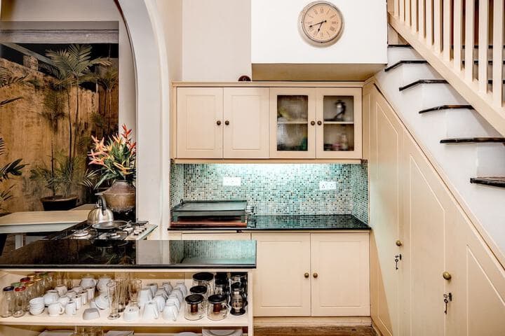 Small House Boutique Guest House photo 4