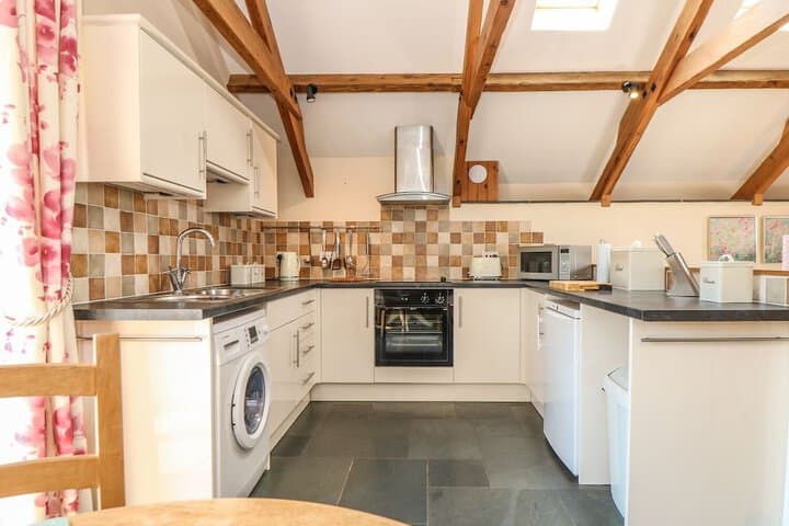 Oak Cottage photo 4