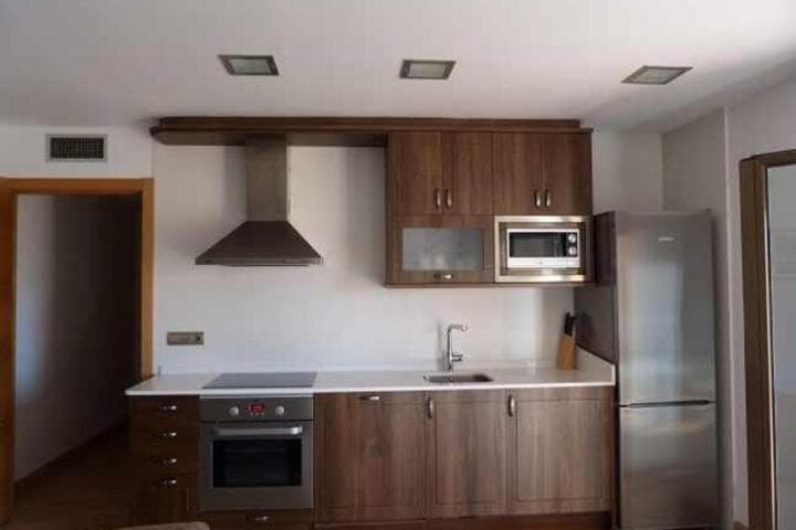 Apartamentos Puerta de Ordesa photo 4