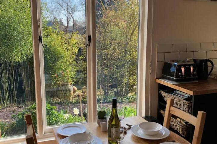 The Steppes Holiday Cottages photo 2