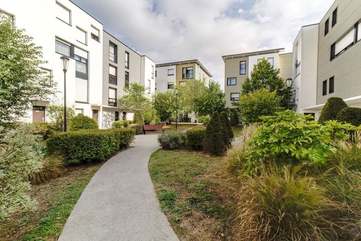 All Suites Appart Hotel Pau photo 2