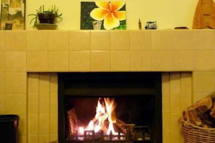 Kiwi Heritage Homestay photo 5
