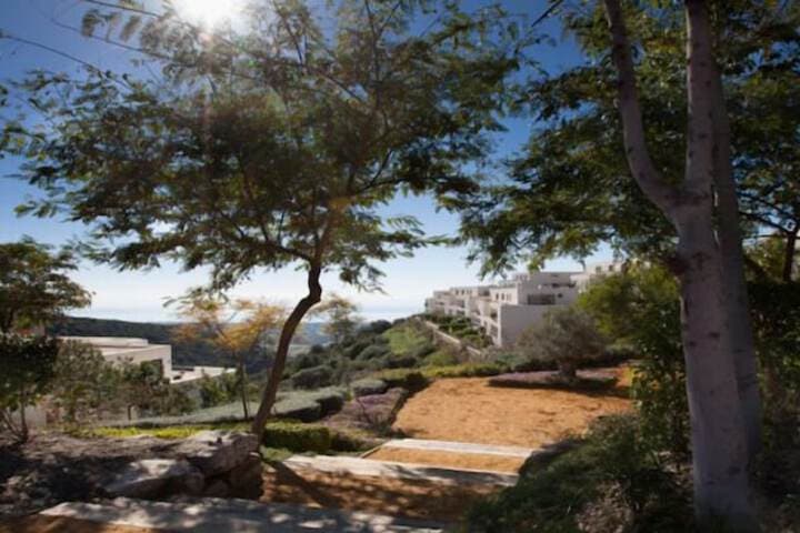 Marbella Luxury Penthouse photo 5