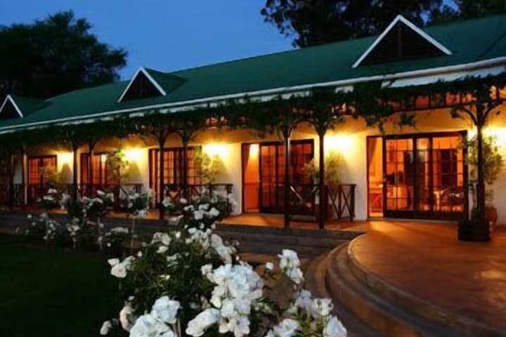Hlangana Lodge photo 4