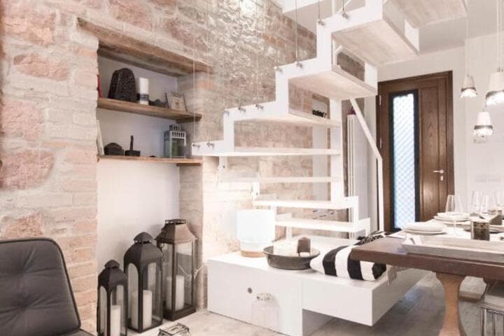 Casa Delle Lanterne photo 5