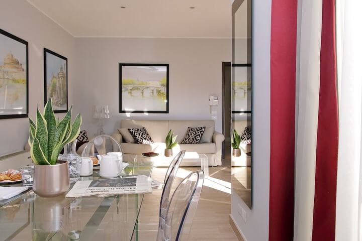 Travel scenery