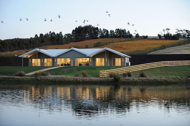 Relbia Lodge photo 2