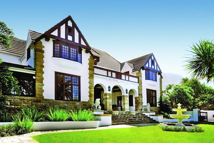 St James Guesthouses photo 4