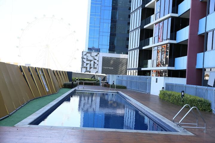 ACD Apartments photo 4