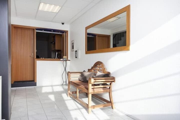 Apotek Guesthouse photo 2