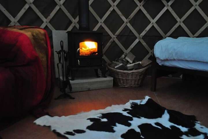 Worcester Glamping photo 3