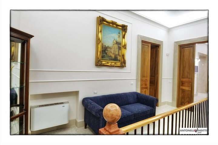 B&B Palazzo Liguori photo 3