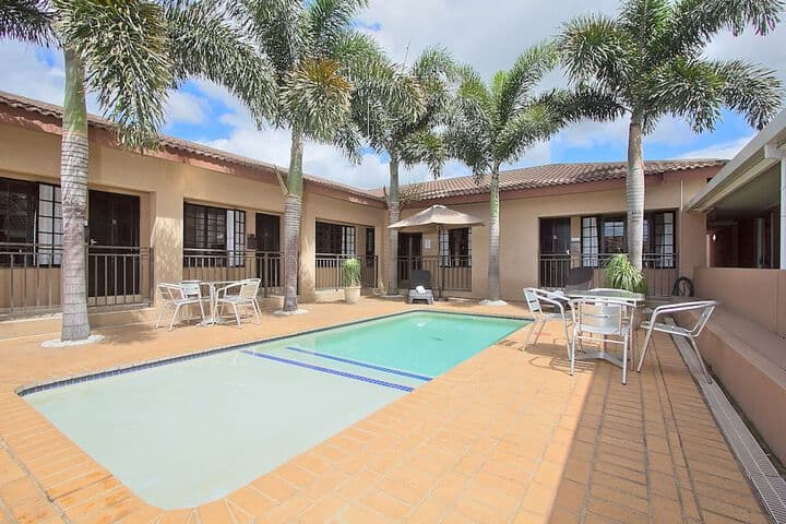 Gecko Inn Guest House photo 5