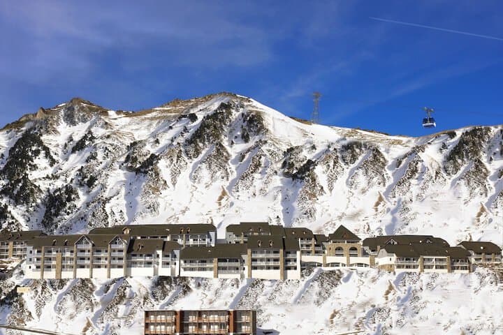 Résidence Pic du Midi photo 2