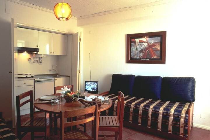 Regina Apartamentos photo 5