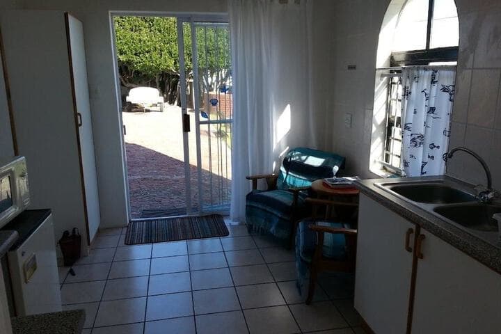 Oom Piet Self Catering Accomodation photo 4