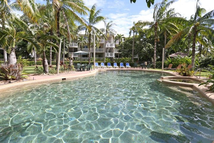Cairns Beach Resort photo 4
