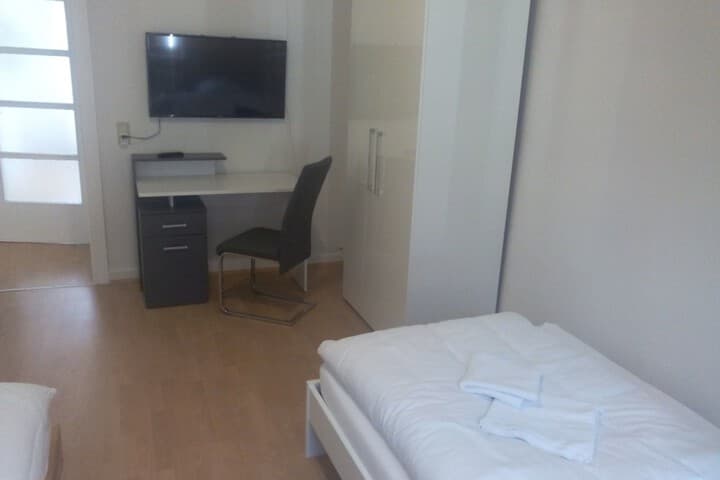 Pension Donau Apartments photo 3
