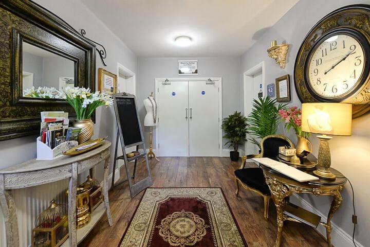 Mamas Inn Boutique Guest House photo 5