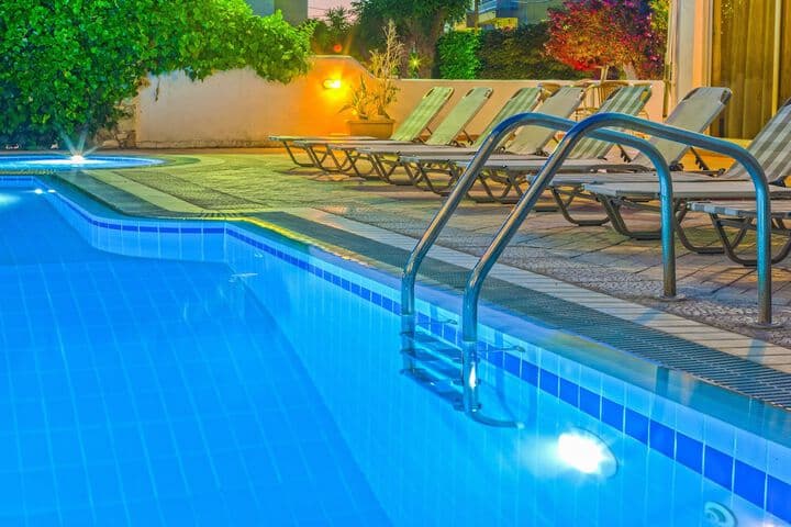 Pavlos Hotel photo 2