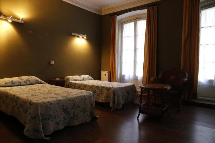 Pension Iberia photo 3