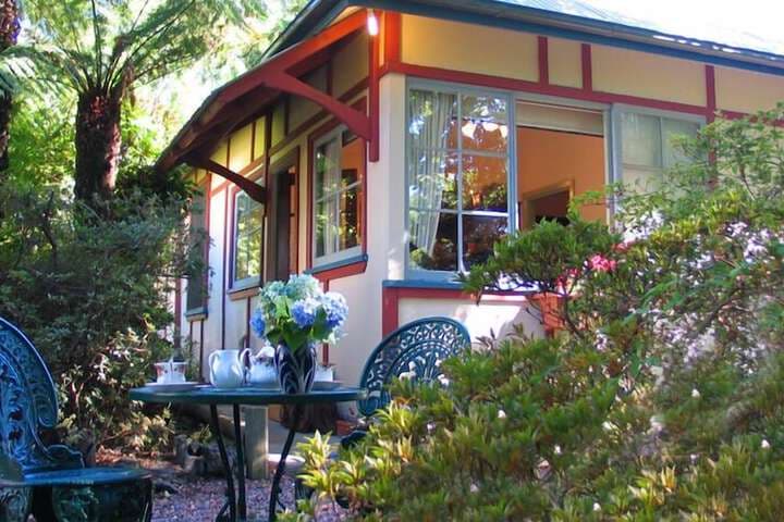 Secrets Hideaway photo 3