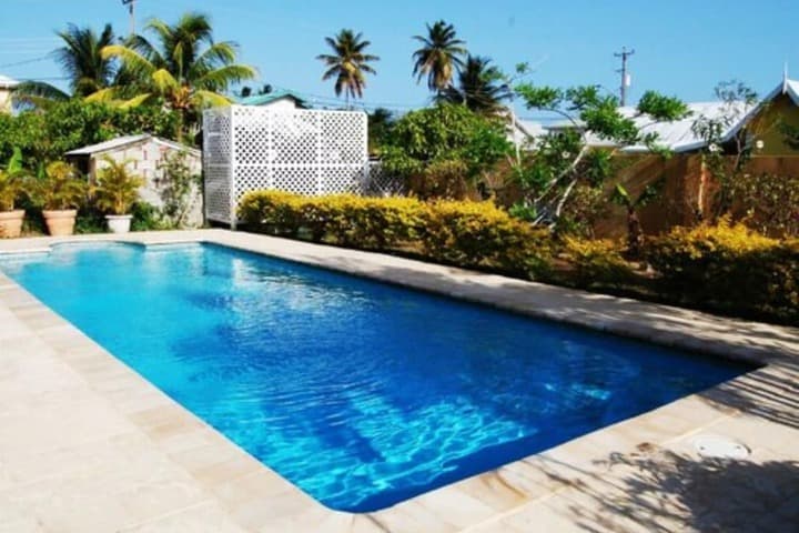 Casa Del Sol Tobago photo 4