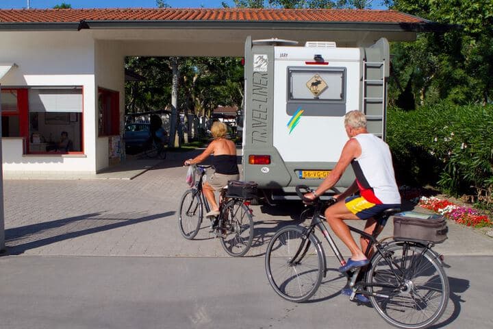 Camping Village Miramare photo 2