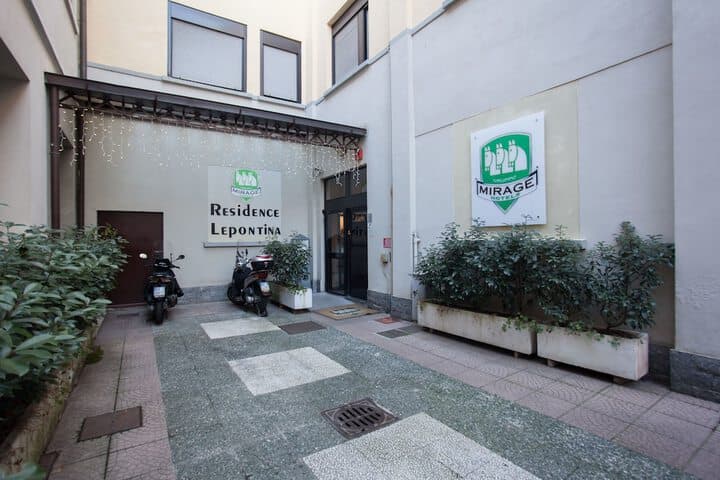 Residence Lepontina photo 2