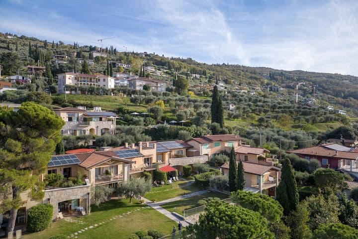 Residence Ca del Lago photo 3