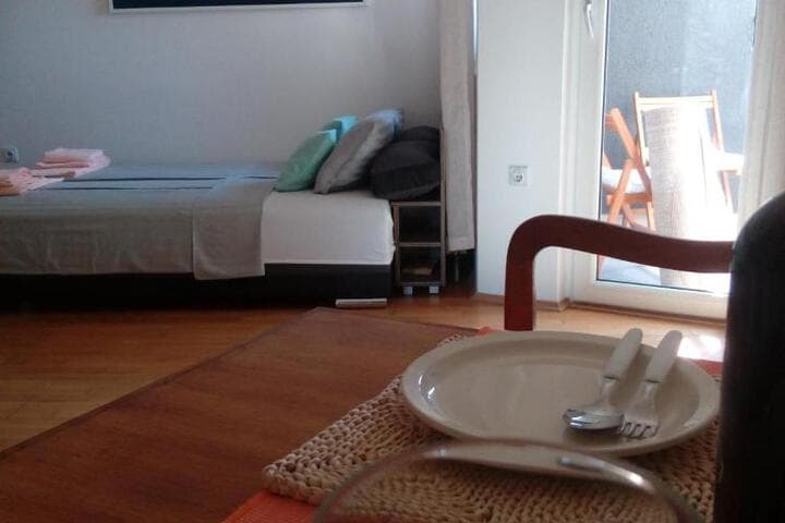 Apartment Boris photo 3