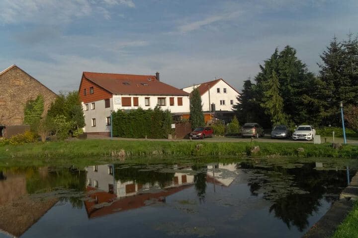 Pension zum Schwanenteich photo 3