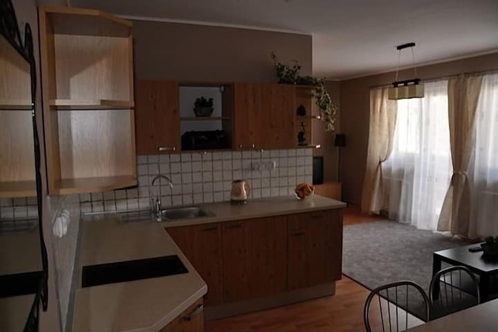 Tatrytop Apartamenty Pod Skocznia photo 4
