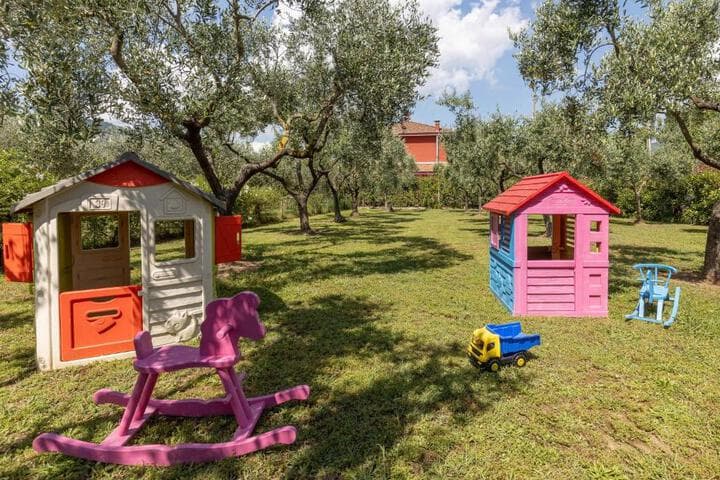 Casa Di Greta photo 4