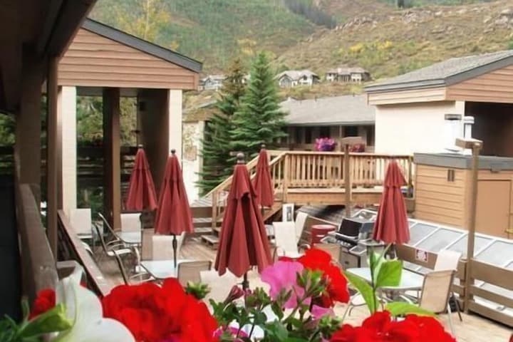 Eagle Point Resort photo 4