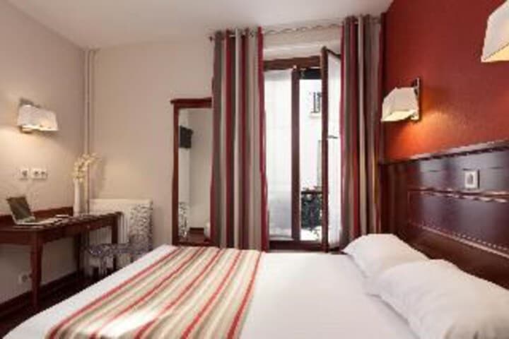 Hotel Rive Gauche photo 2