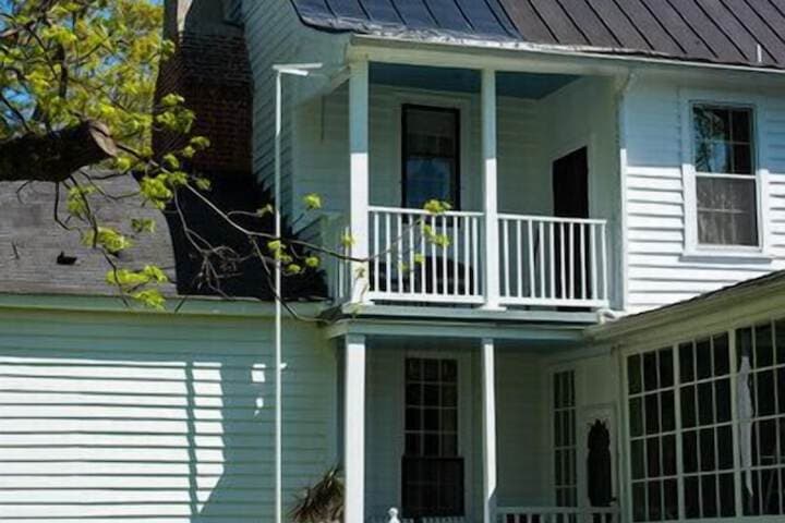 Oak Grove Bed&Breakfast photo 4