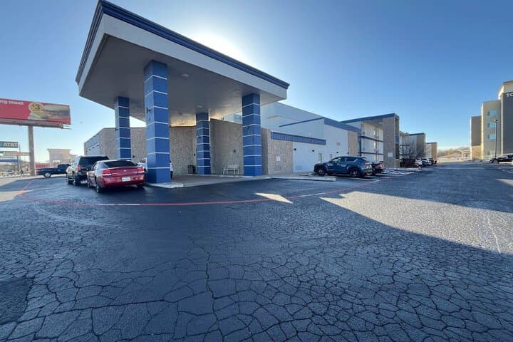Studio 6 Amarillo TX – West Medical Center photo 4