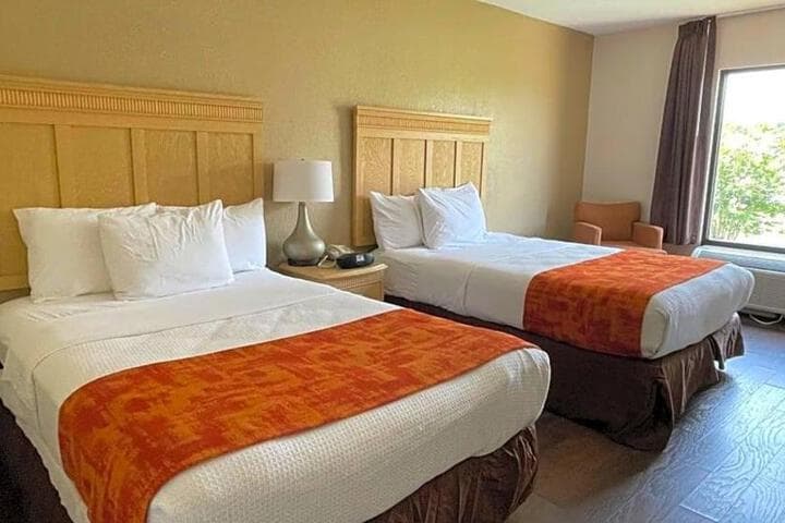 Jameson Inn of The Golden Isles Brunswick photo 2