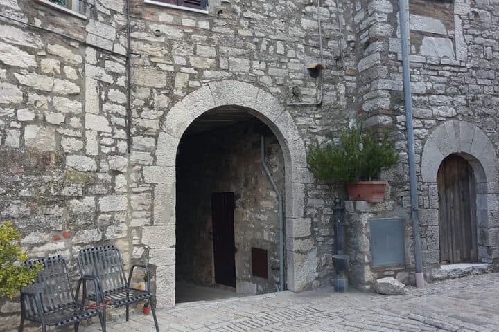 Castello Izzalini Todi Resort photo 4