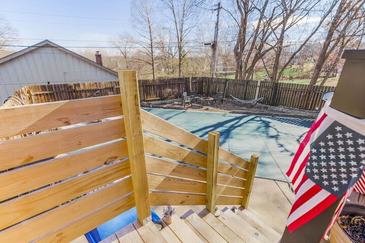 Becky & Marvels 420 Stay (Private Room) photo 2