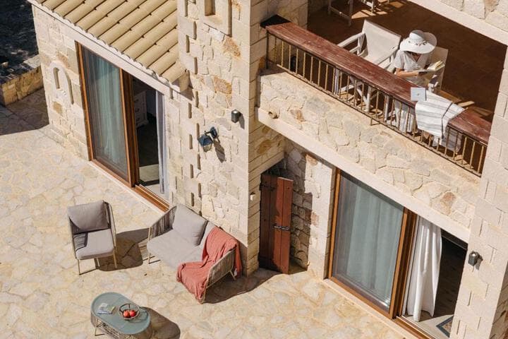 Villa Ydria photo 3