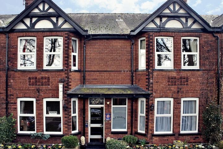 St Marys Guest House photo 2