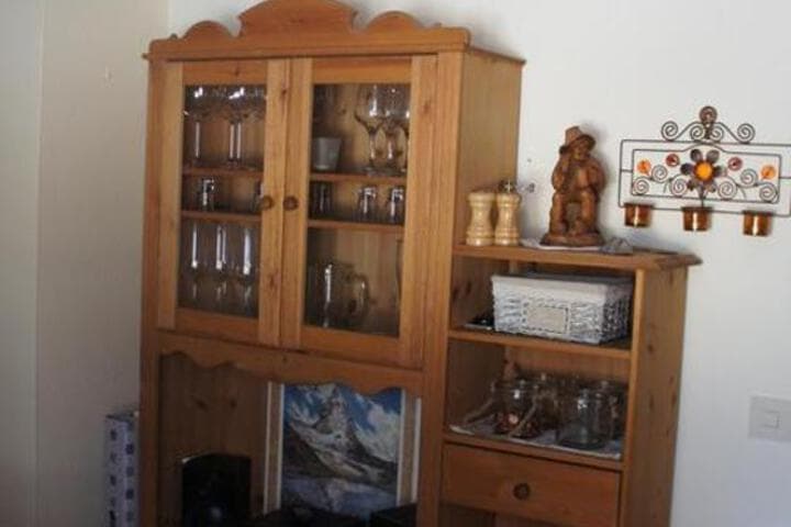 Ferienwohnung Auszeit photo 4