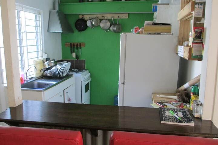 Kingsworth Bed&Breakfast photo 3